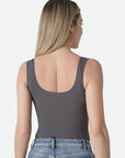 Maglia Body A Costine