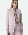 Blazer Lumaj