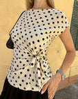 The Icon Pois Top