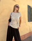 The Icon Pois Top