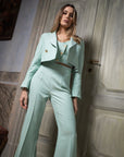 Tailleur Zaire