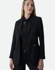 Blazer Lumaj