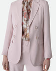 Blazer Lumaj