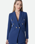 Tailleur Eden