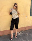 The Icon Pois Top