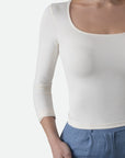 Maglia Aderente
