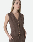 Tailleur Luxe