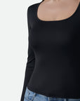 Maglia Aderente