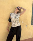 The Icon Pois Top