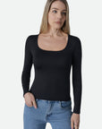 Maglia Aderente