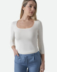 Maglia Aderente