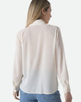 Camicia Con Taschini Ely