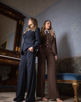 Tailleur Luxe