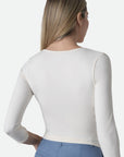 Maglia Aderente