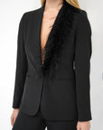 Tailleur Midnight