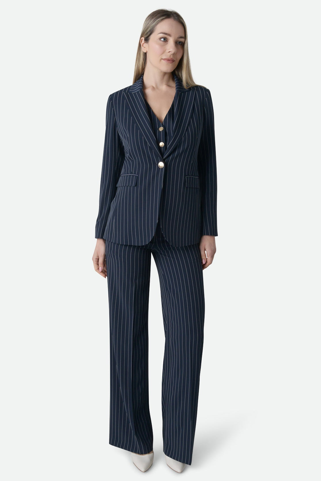 Tailleur 3 Pezzi