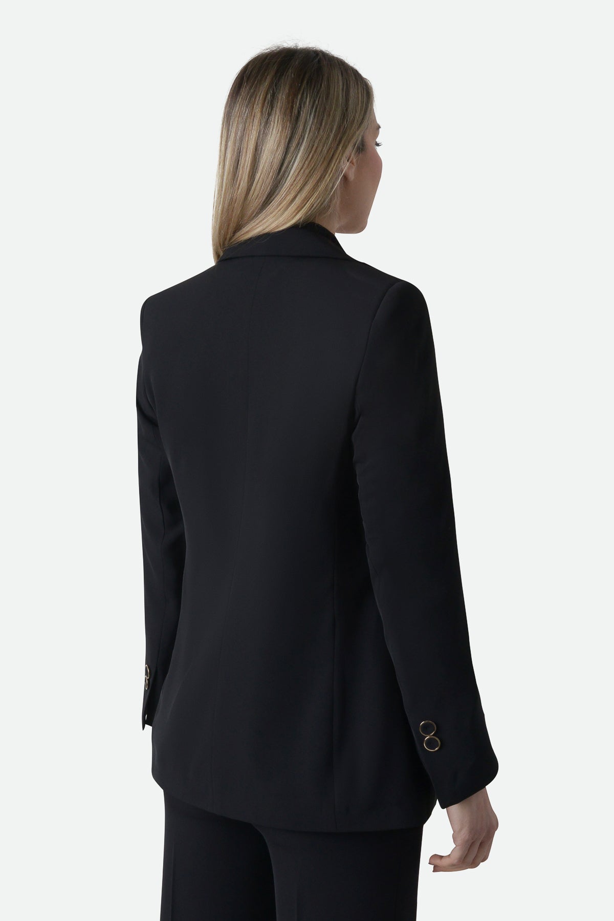 Blazer Lumaj