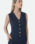 Tailleur Luxe
