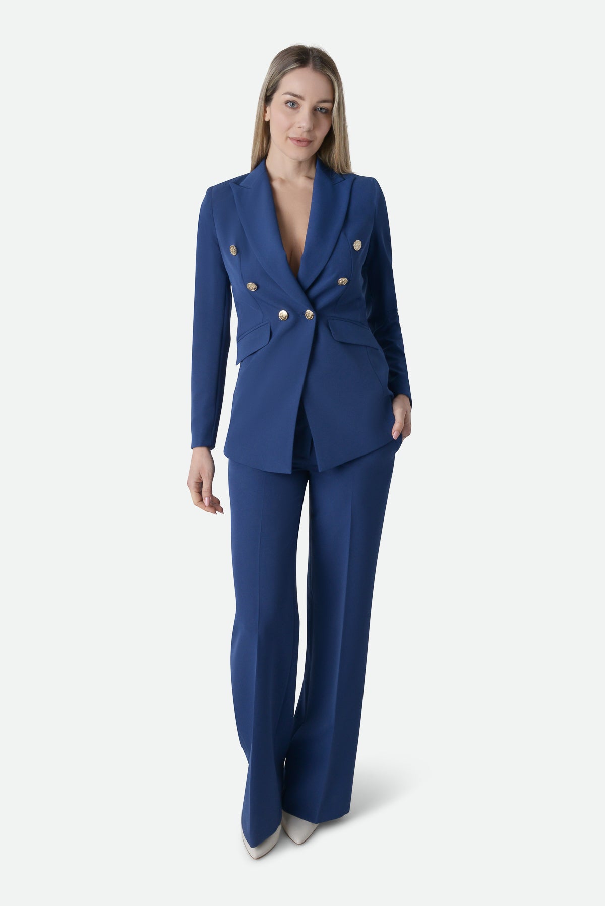 Tailleur Eden