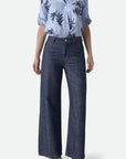 Jeans Laer