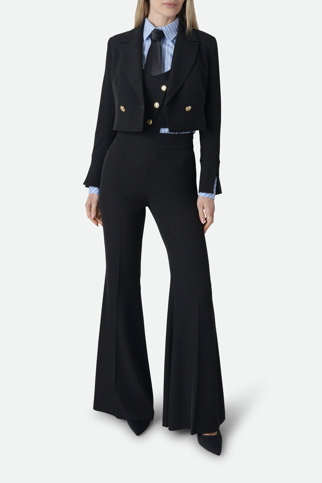 Tailleur Zaire