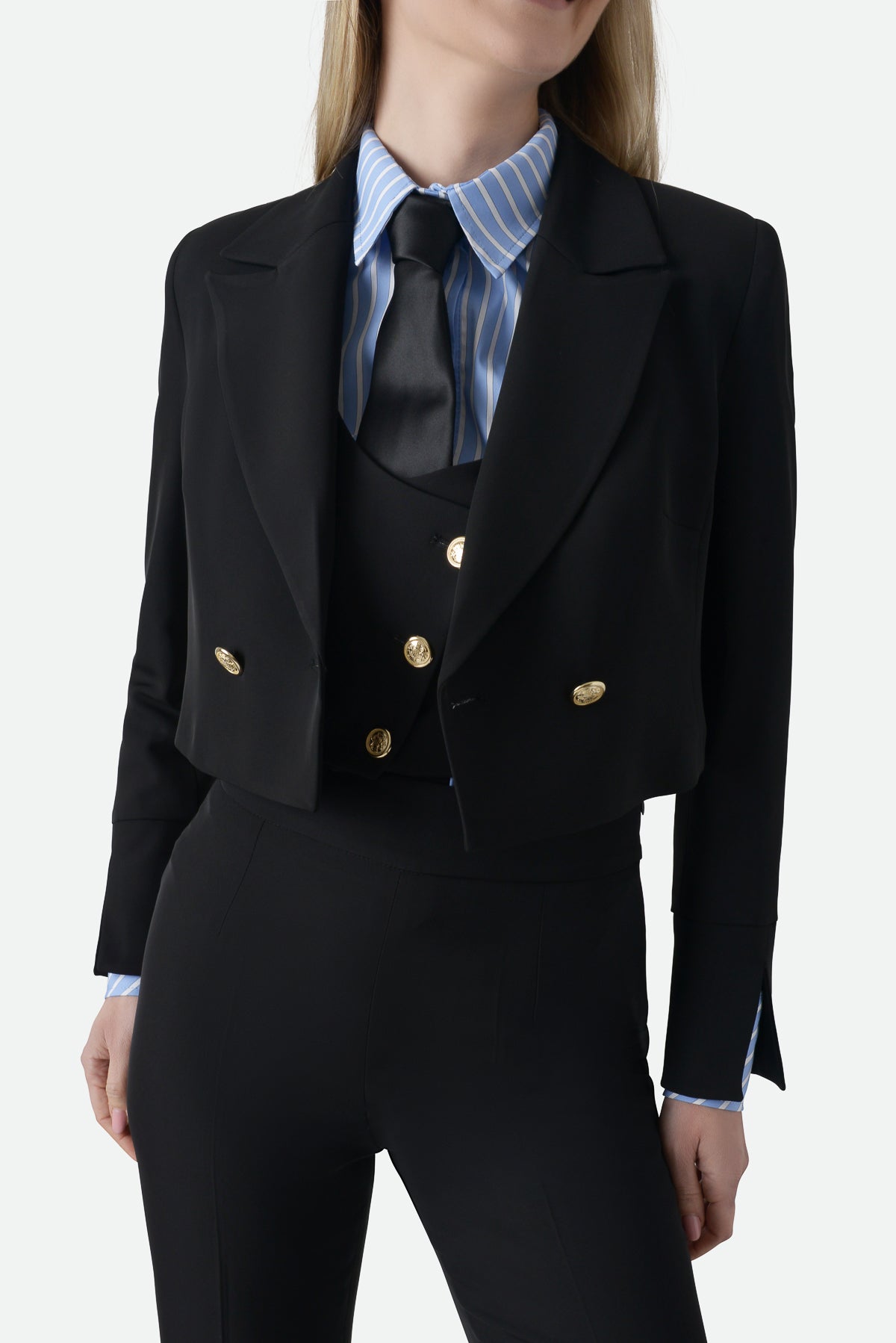 Tailleur Zaire