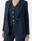 Tailleur Luxe