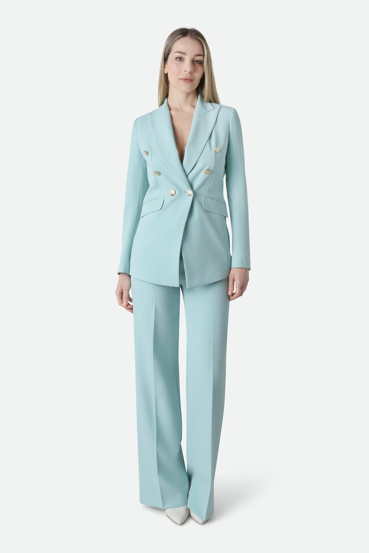 Tailleur Eden