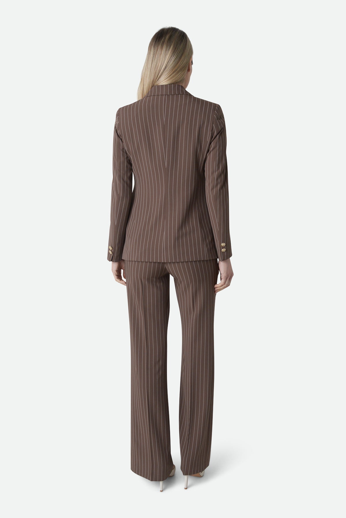 Tailleur Luxe