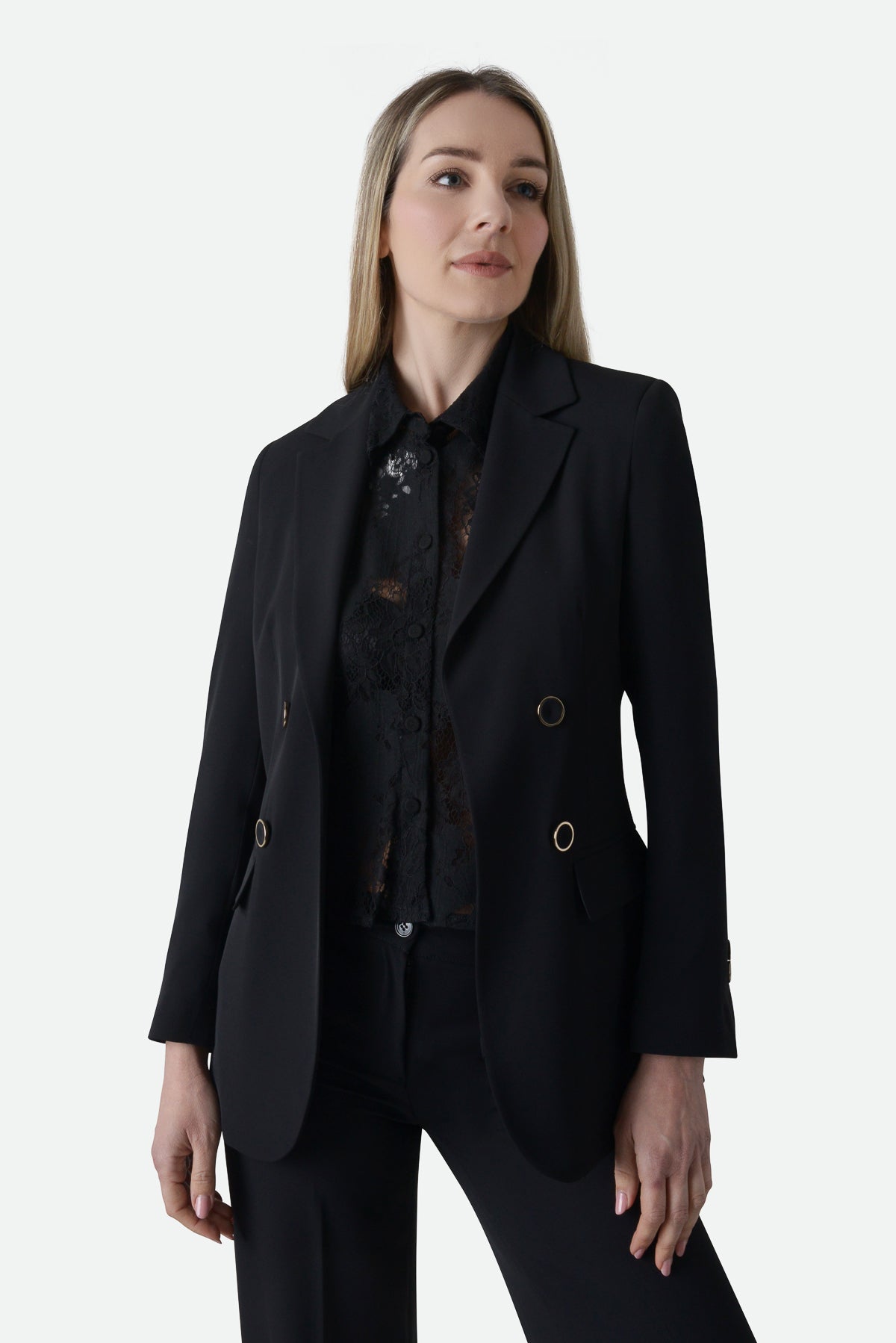 Blazer Lumaj