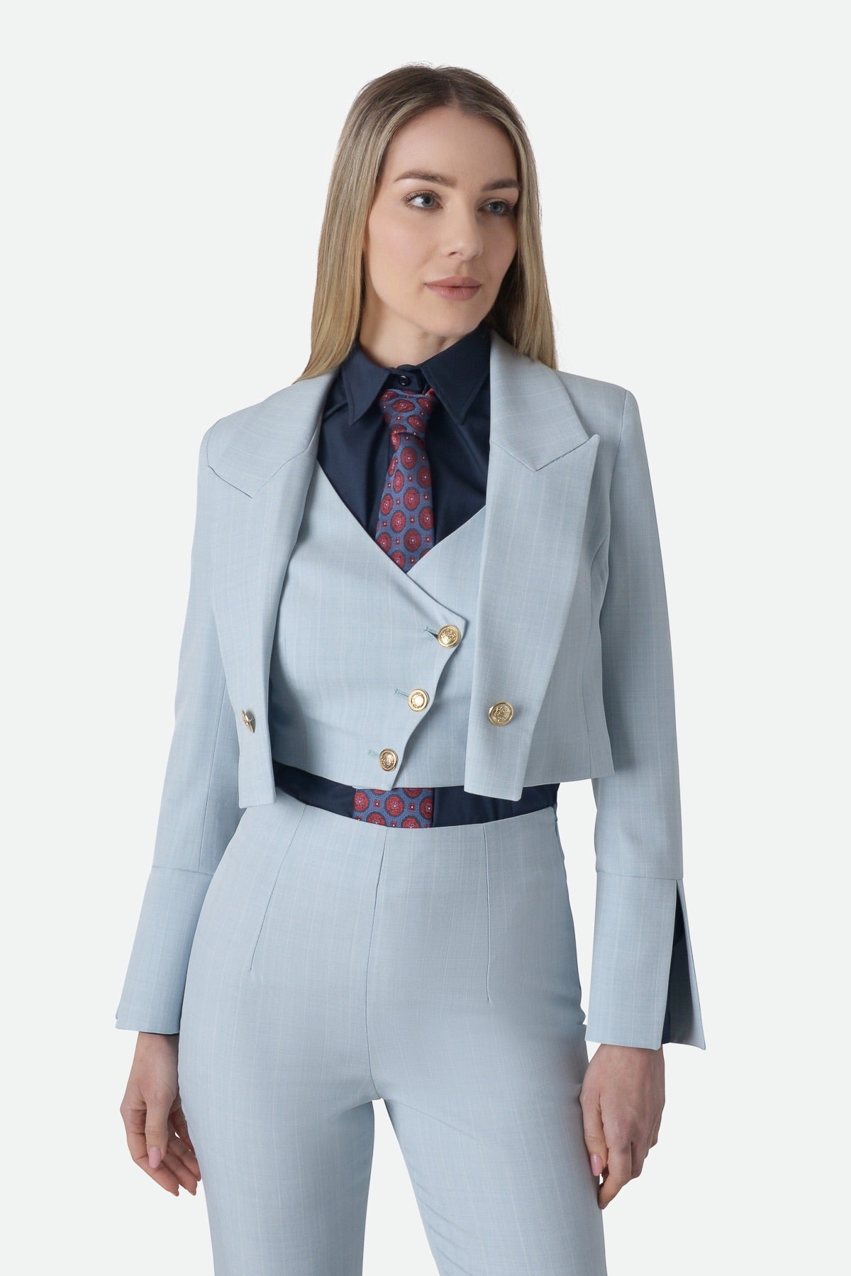 Camicia Dorey