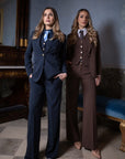 Tailleur Luxe