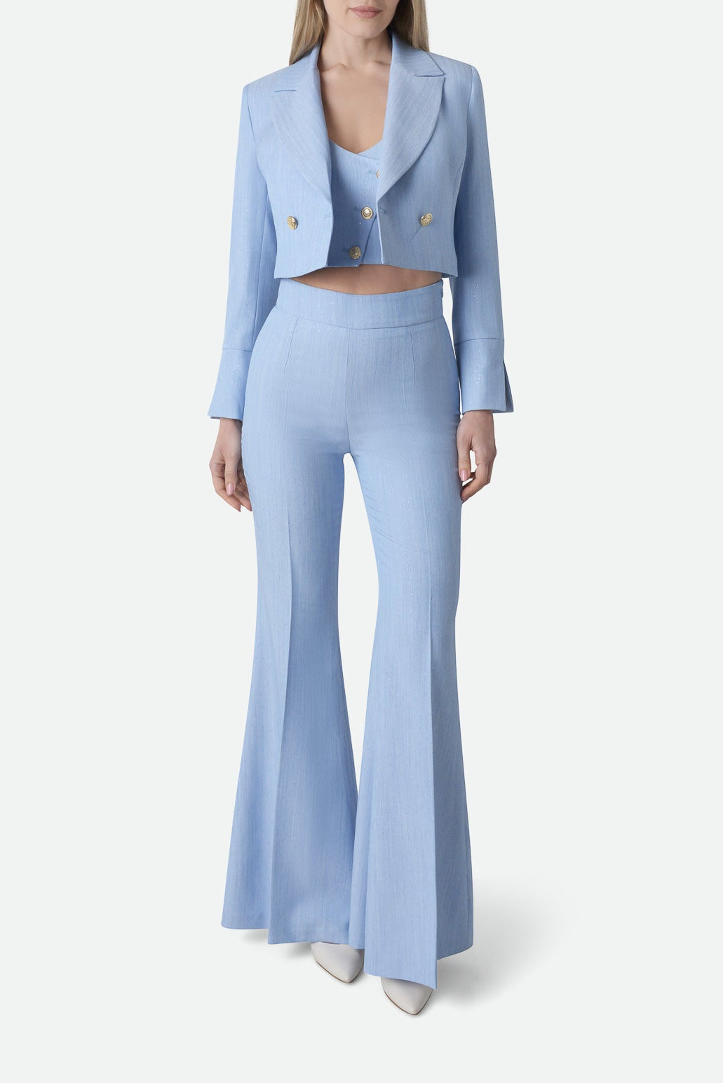 Tailleur Zaire