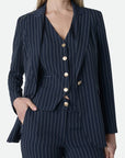 Tailleur Luxe