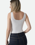 Maglia Body A Costine