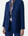 Blazer Lumaj