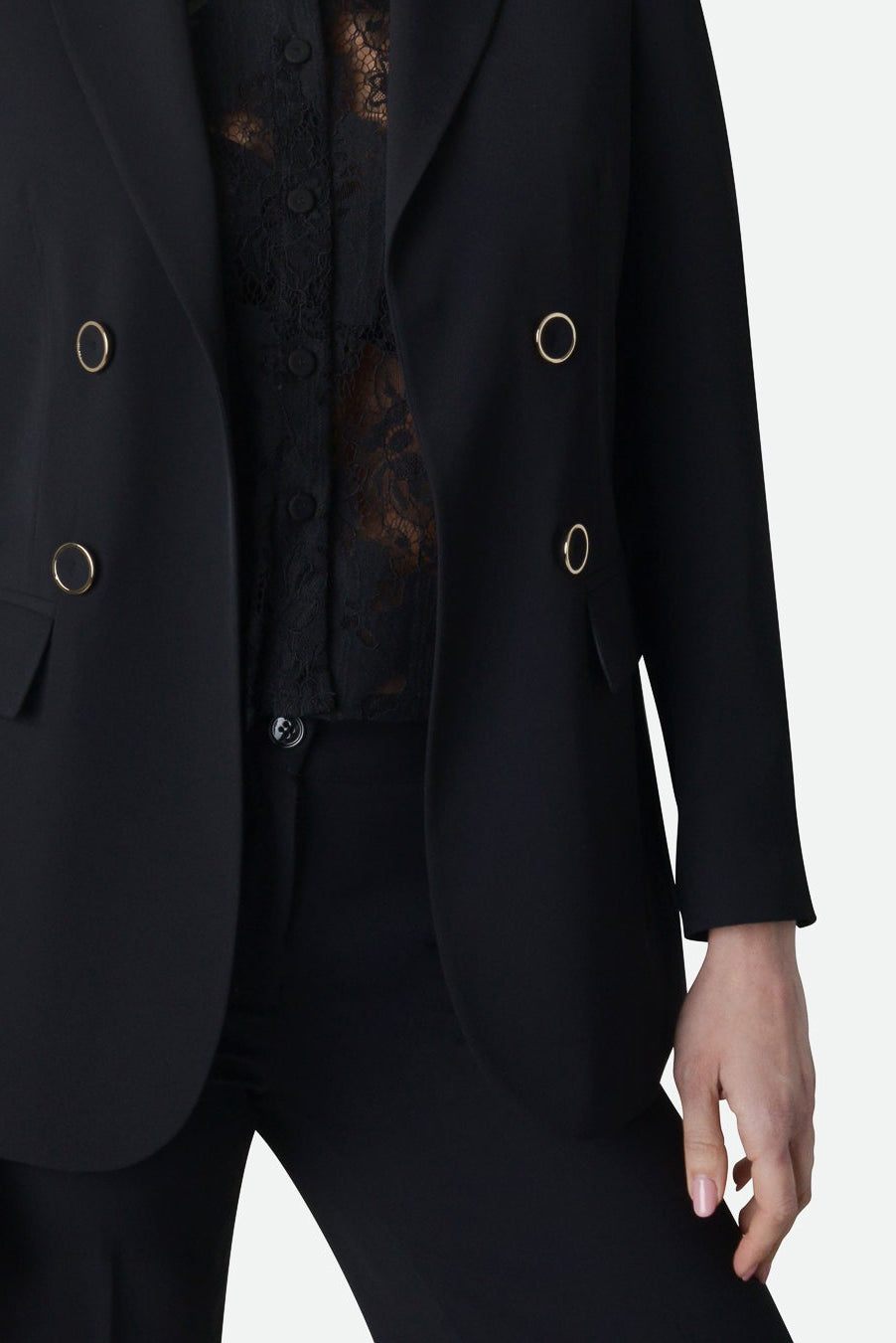 Blazer Lumaj