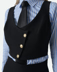 Tailleur Zaire