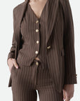 Tailleur Luxe