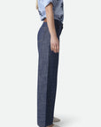 Jeans Laer