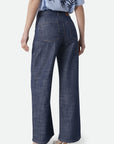 Jeans Laer