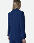 Blazer Lumaj