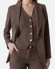 Tailleur Luxe