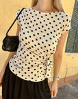 The Icon Pois Top